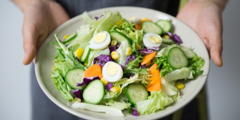 insalata
