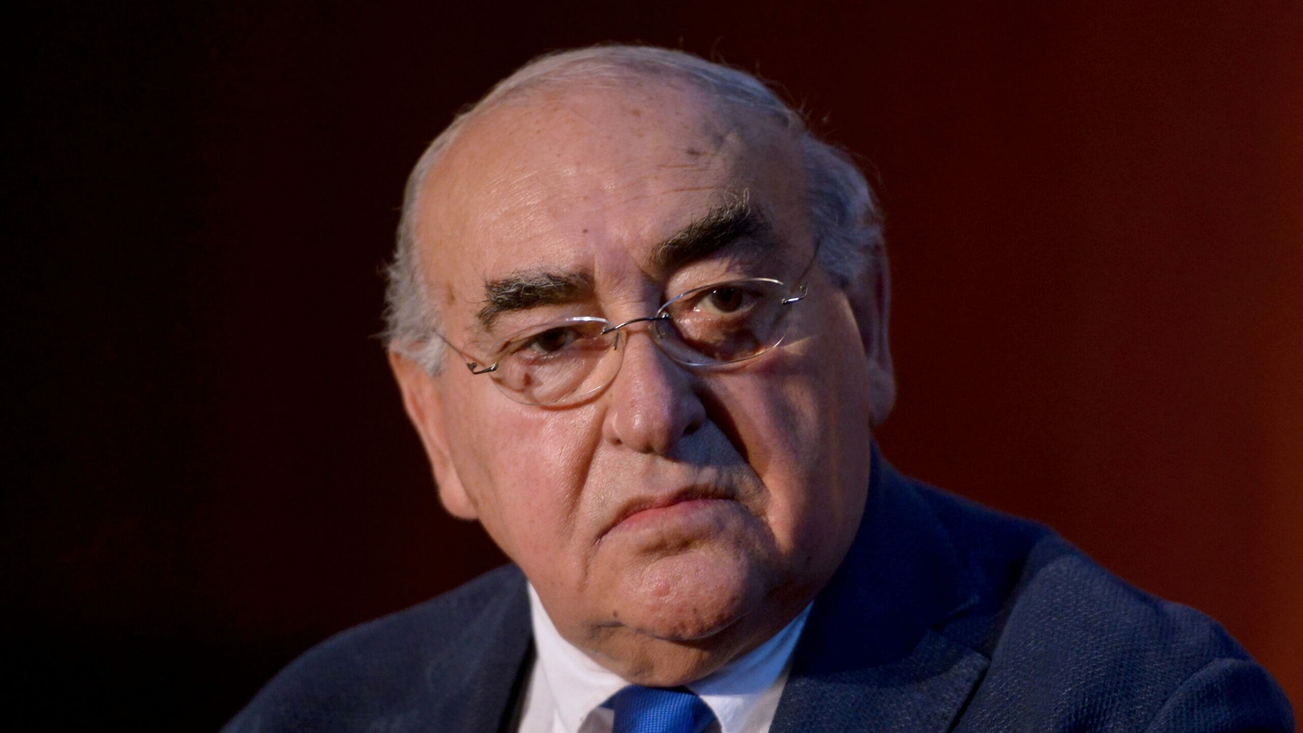 Fulvio Montipo CEO e Presidente Interpump