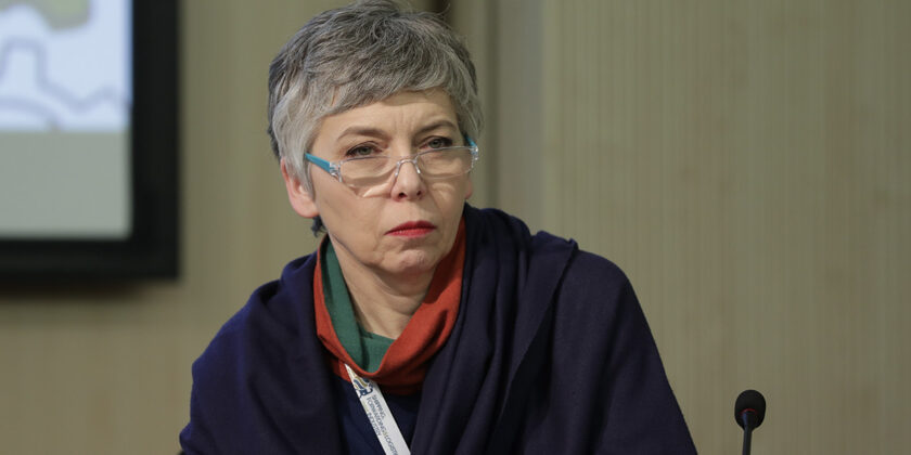 irene pivetti