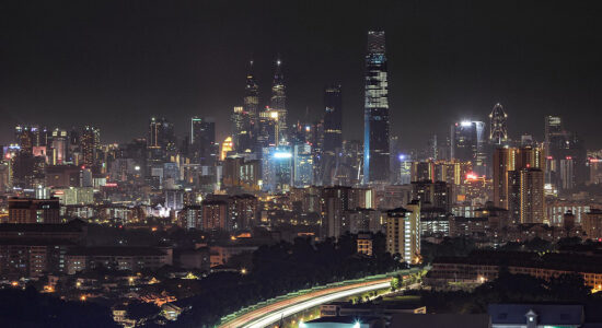 kuala lumpur