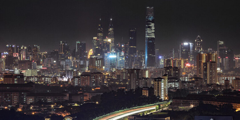 kuala lumpur
