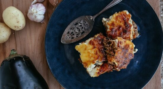 lasagne