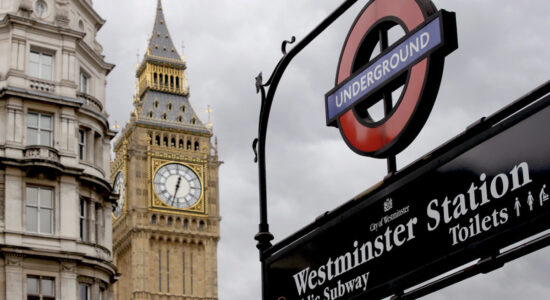 londra