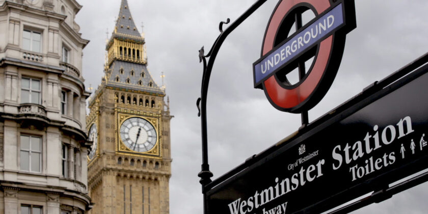 londra