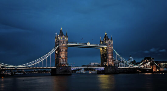 londra