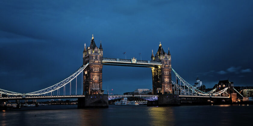 londra