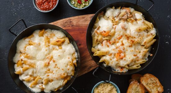 maccheroni