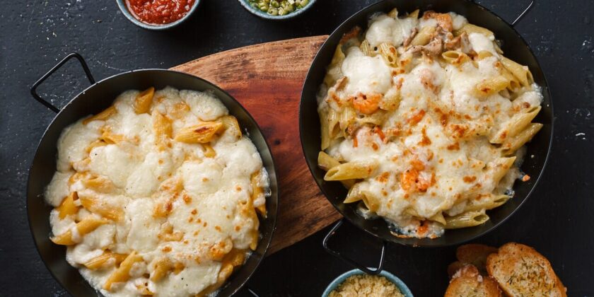 maccheroni