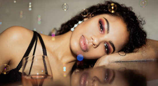 make-up