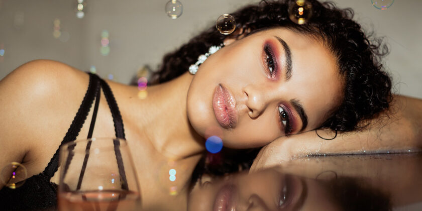 make-up
