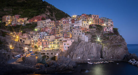manarola