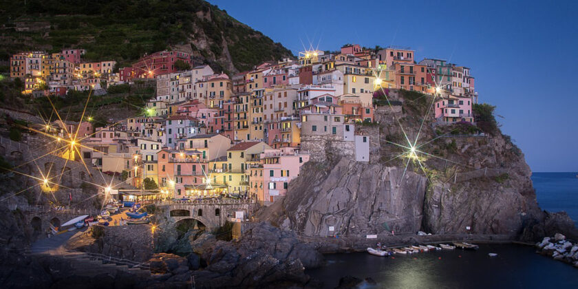 manarola