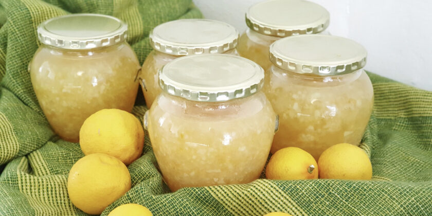 marmellata