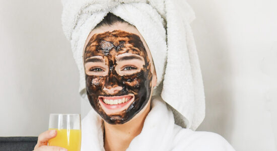 maschera viso