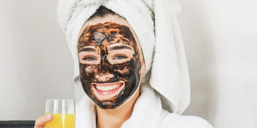 maschera viso