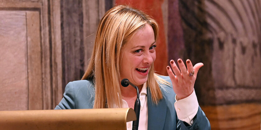 Meloni