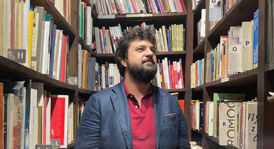 nicola pesce
