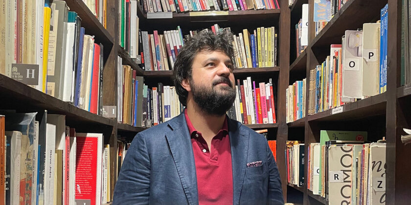 nicola pesce