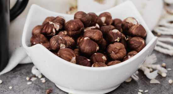 nocciole
