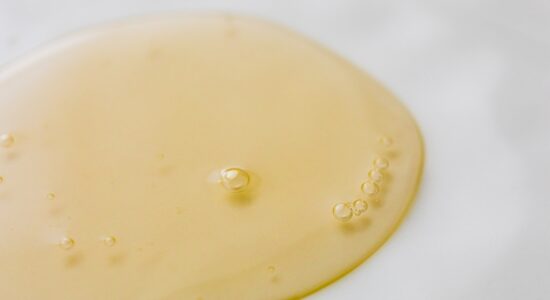 olio di ricino