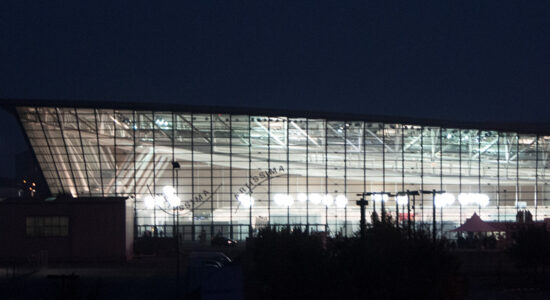 oval lingotto torino