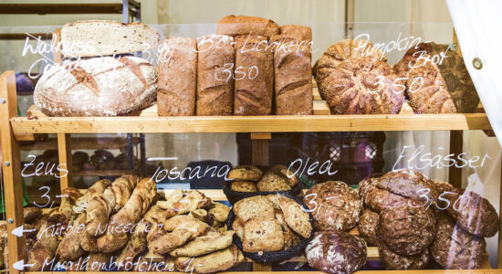 pane