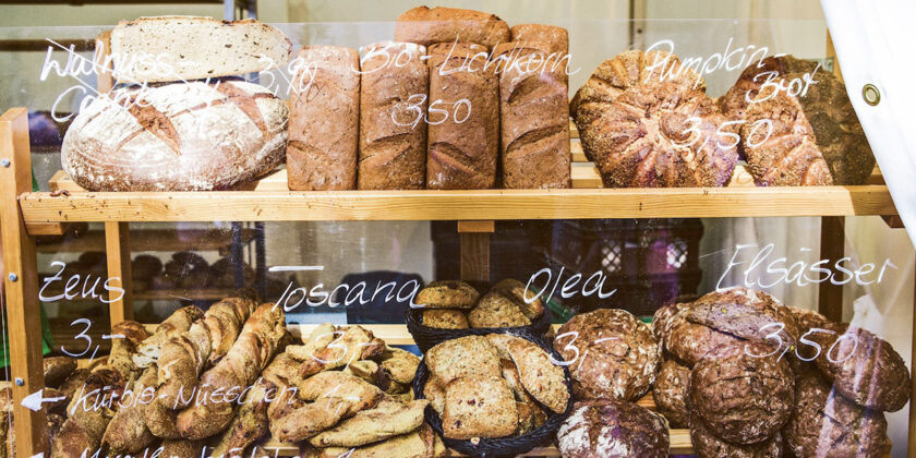pane