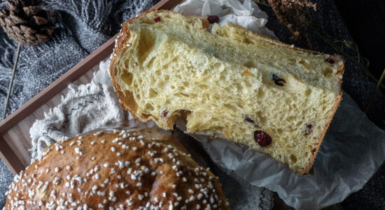 panettone