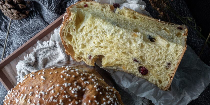 panettone