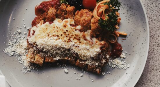 parmigiana