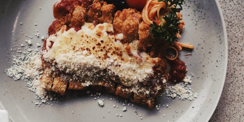 parmigiana