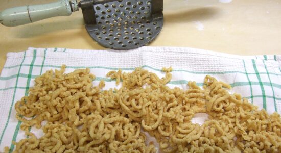 passatelli
