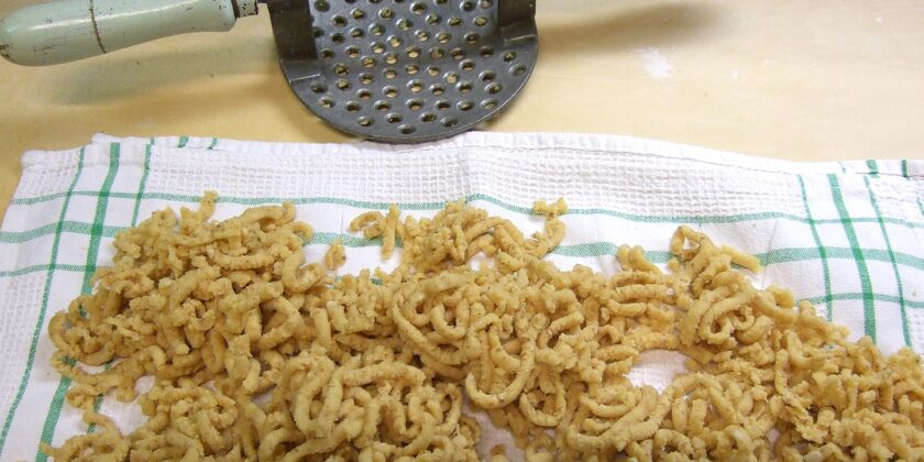 passatelli