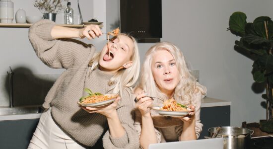 pasta