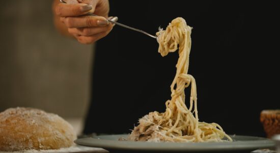 pasta