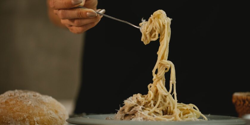 pasta