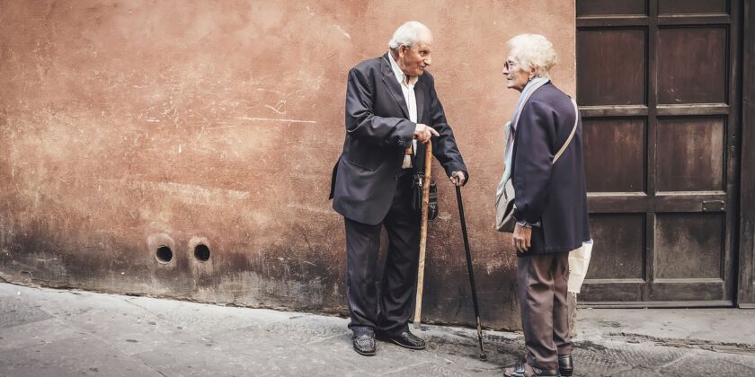 pensione minima