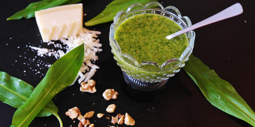pesto