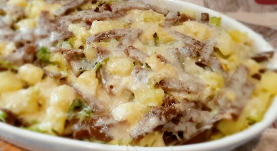 pizzoccheri