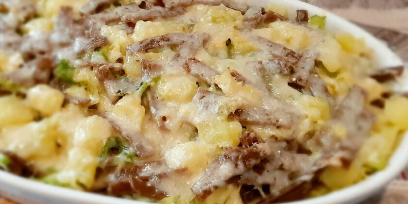 pizzoccheri