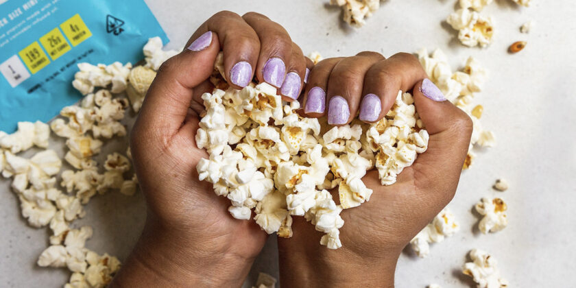 popcorn