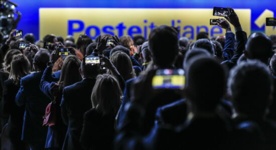 Poste