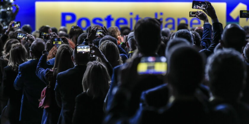 Poste