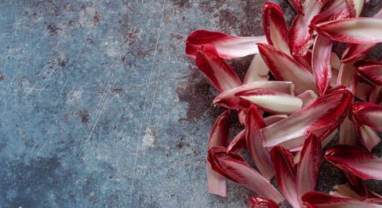 radicchio