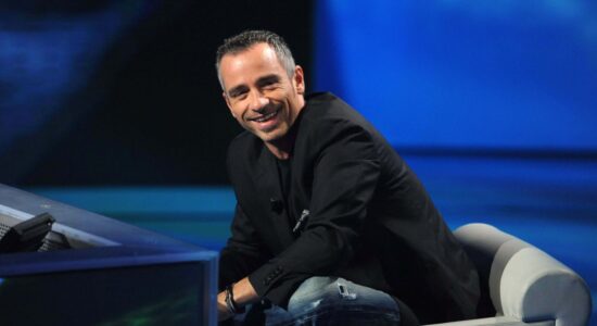 ramazzotti