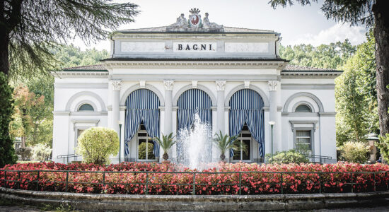 riolo terme