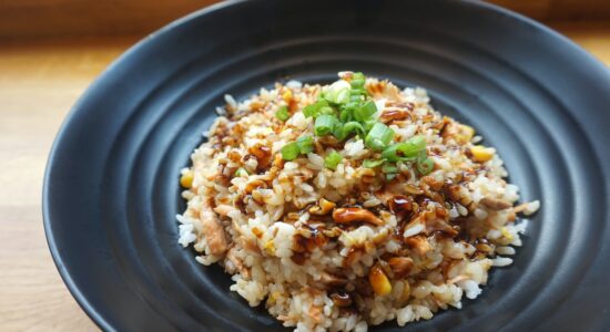 risotto