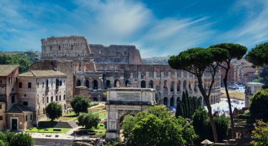 Roma