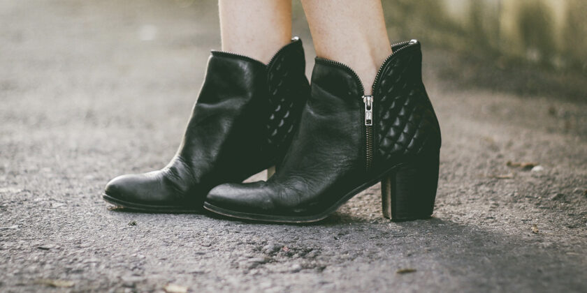 scarpe