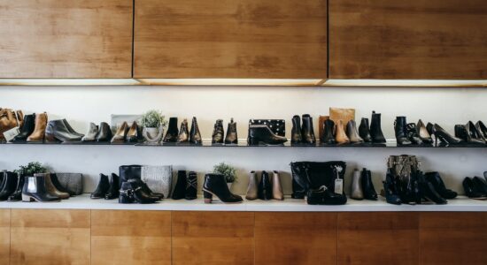 scarpe